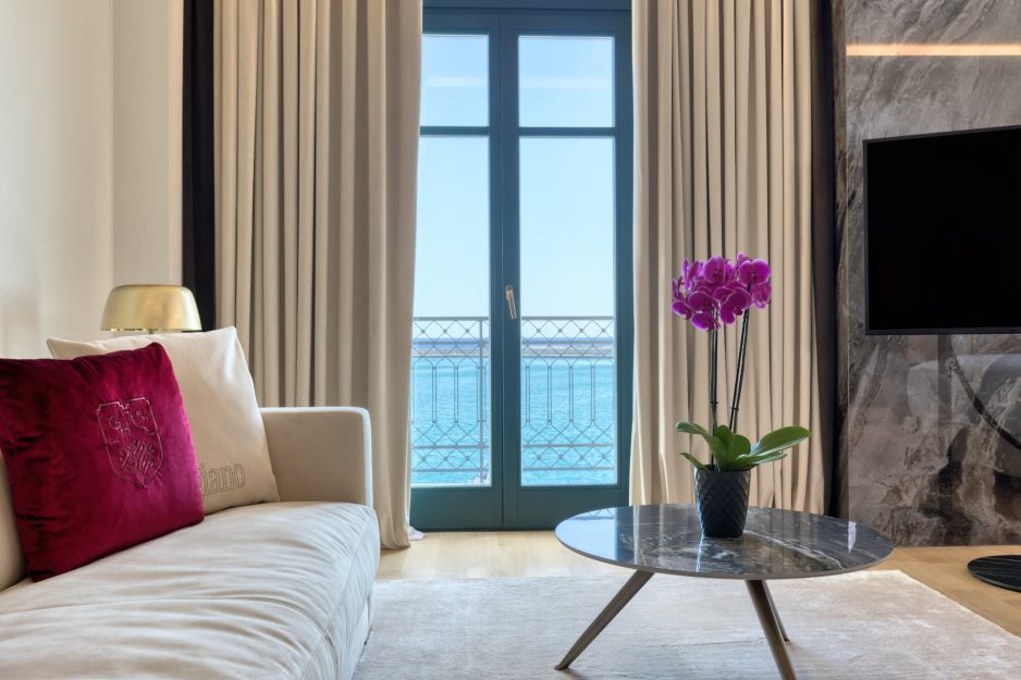 ΕΚΛΕΠΤΥΣΜΕΝΕΣ ΣΟΥΙΤΕΣ 34 GRAND SUITE 3