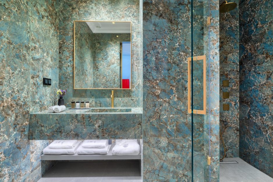 ΕΚΛΕΠΤΥΣΜΕΝΕΣ ΣΟΥΙΤΕΣ 35 GRAND SUITE 4