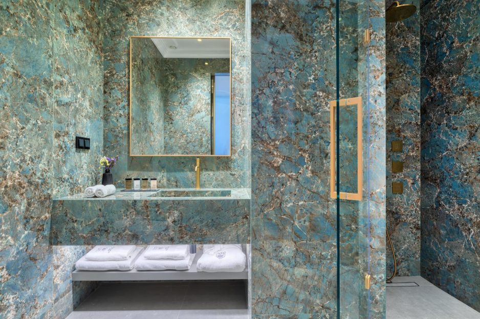 ΕΚΛΕΠΤΥΣΜΕΝΕΣ ΣΟΥΙΤΕΣ 36 GRAND SUITE 5