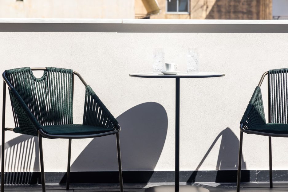 ΕΚΛΕΠΤΥΣΜΕΝΕΣ ΣΟΥΙΤΕΣ 27 TWO BED SUITE CITY VIEW 6